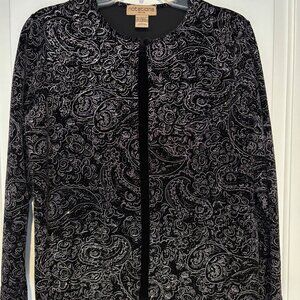 Women's "Sparkly" Jacket